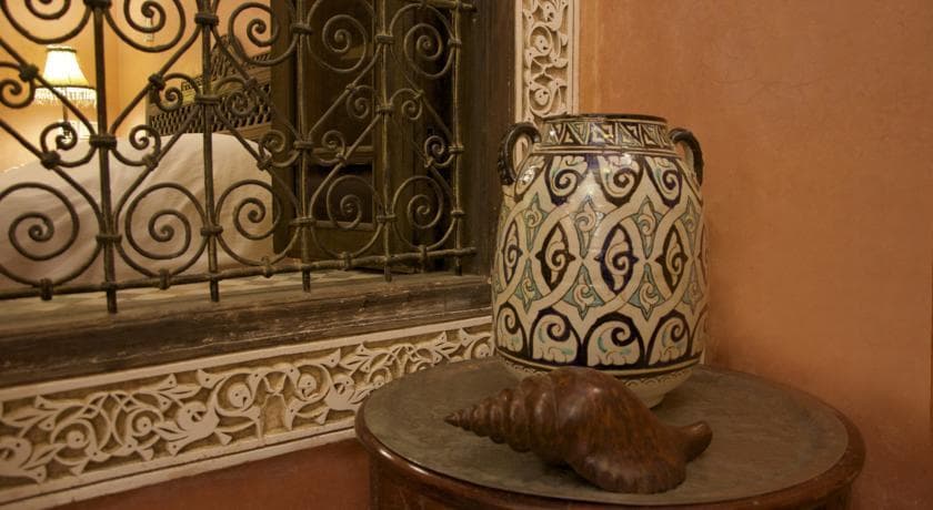 Dar Anebar, General view