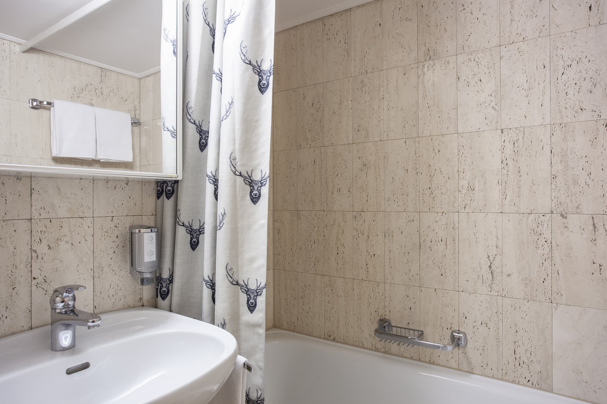 Boutique Hotel Cervus, Room