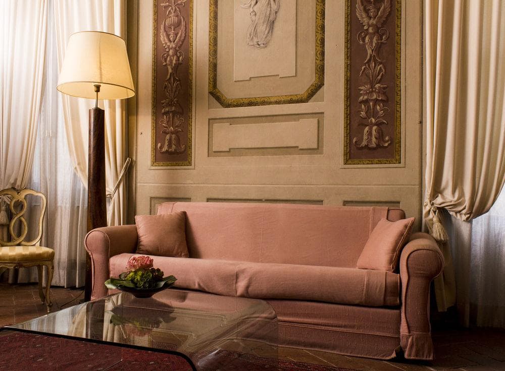 Palazzo Galletti - Residenza D'Epoca, General view