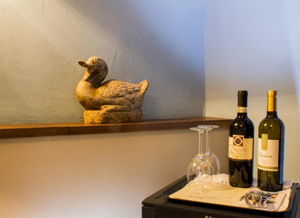 Palazzo Galletti - Residenza D'Epoca, General view