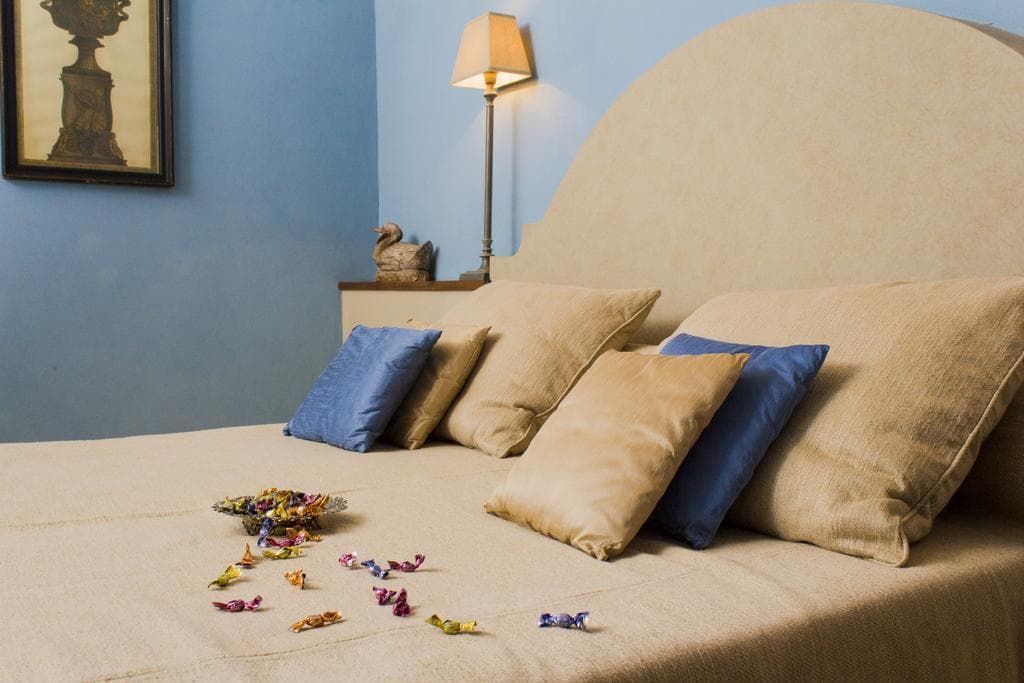 Palazzo Galletti - Residenza D'Epoca, General view