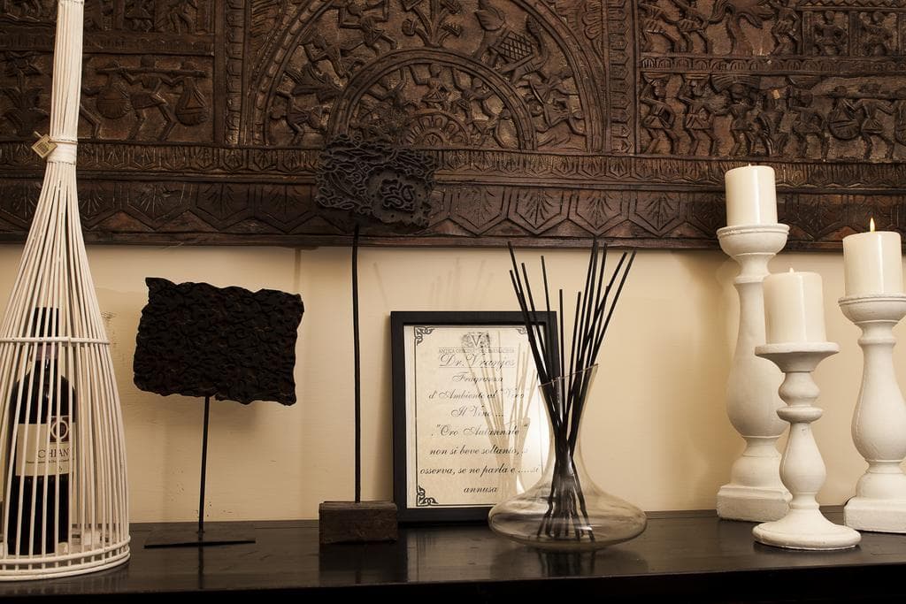 Palazzo Galletti - Residenza D'Epoca, General view