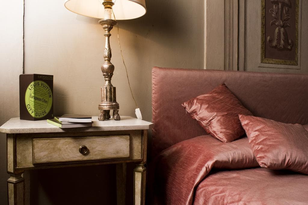 Palazzo Galletti - Residenza D'Epoca, General view