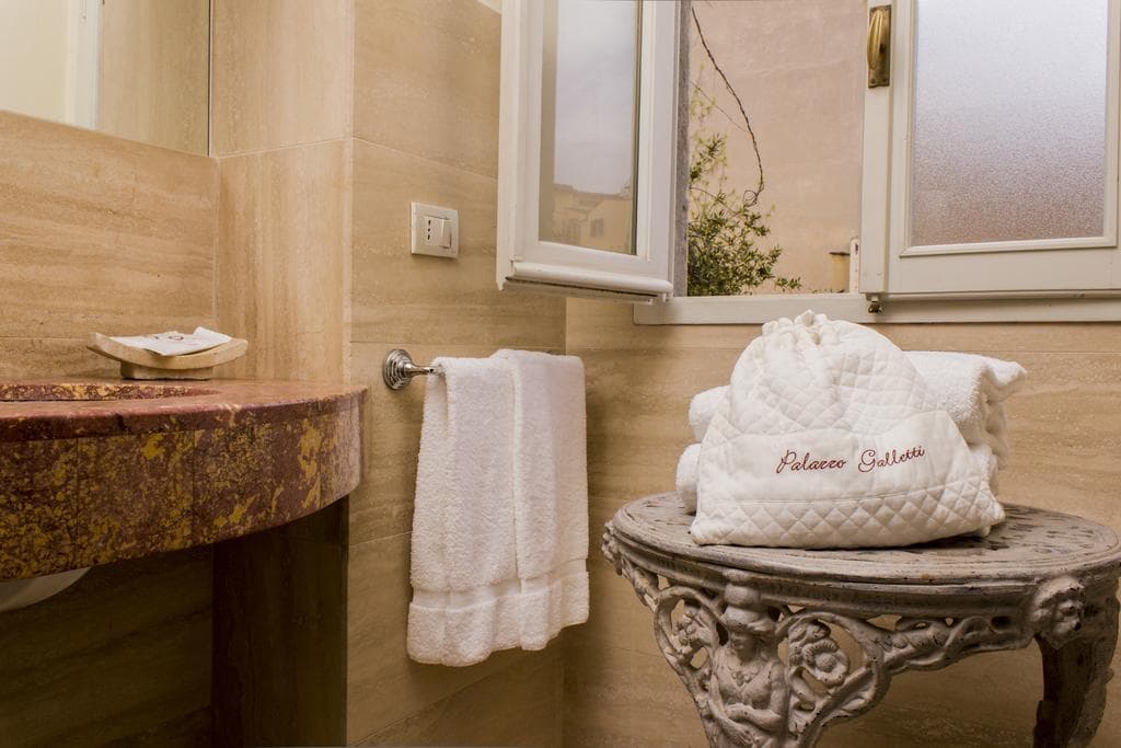 Palazzo Galletti - Residenza D'Epoca, General view