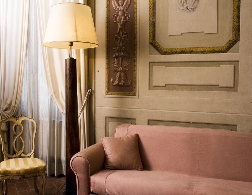 Palazzo Galletti - Residenza D'Epoca, General view