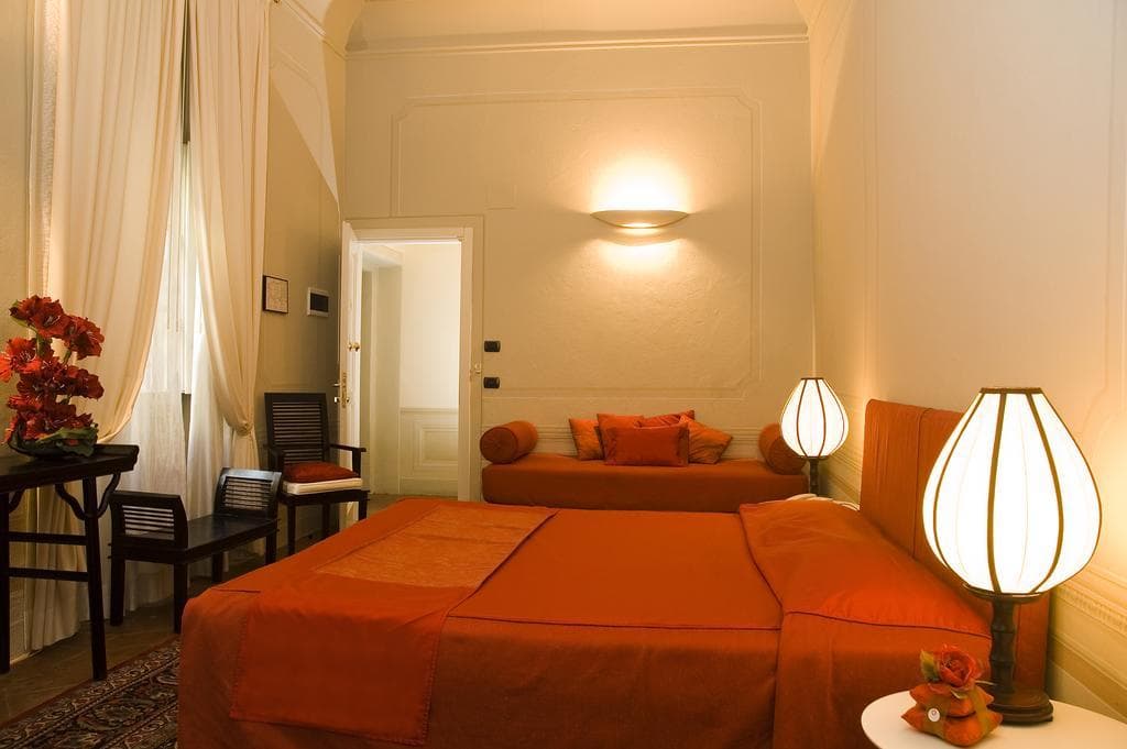 Palazzo Galletti - Residenza D'Epoca, General view