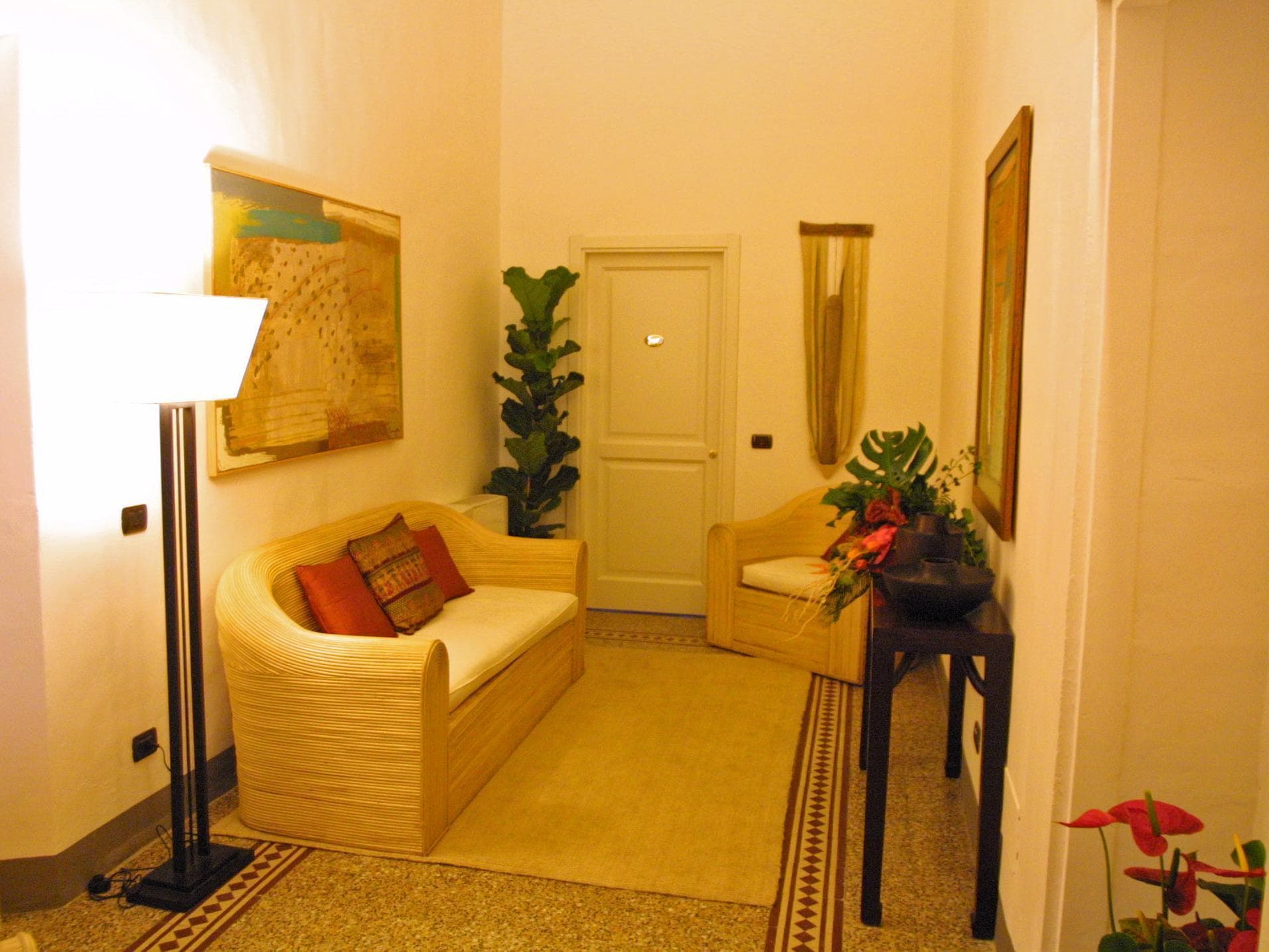 Palazzo Galletti - Residenza D'Epoca, General view