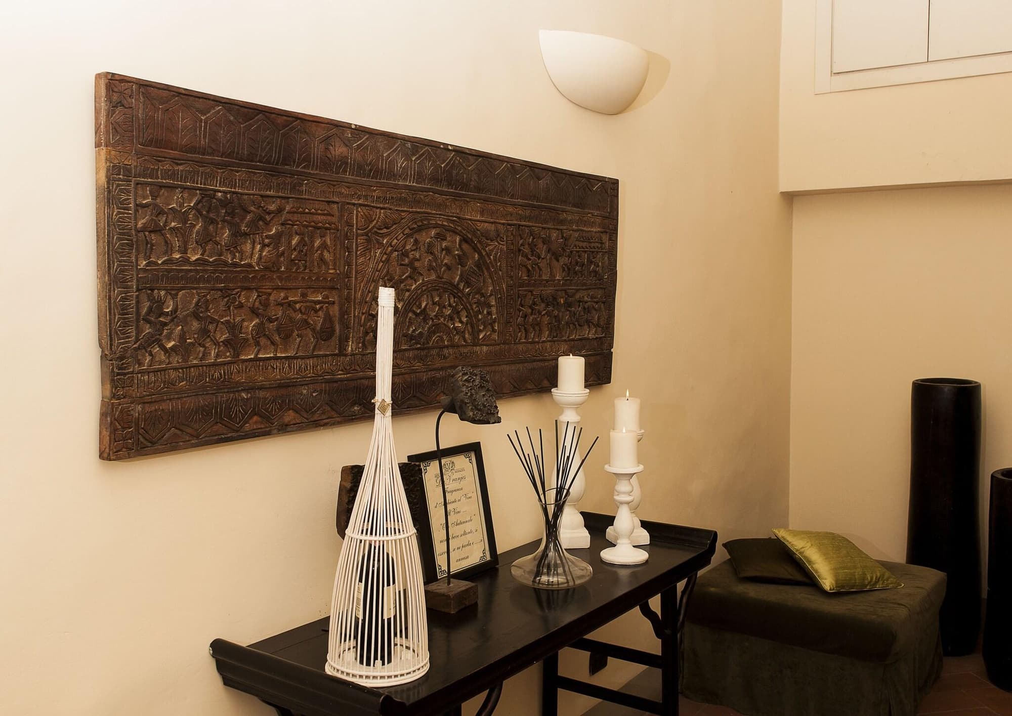 Palazzo Galletti - Residenza D'Epoca, General view