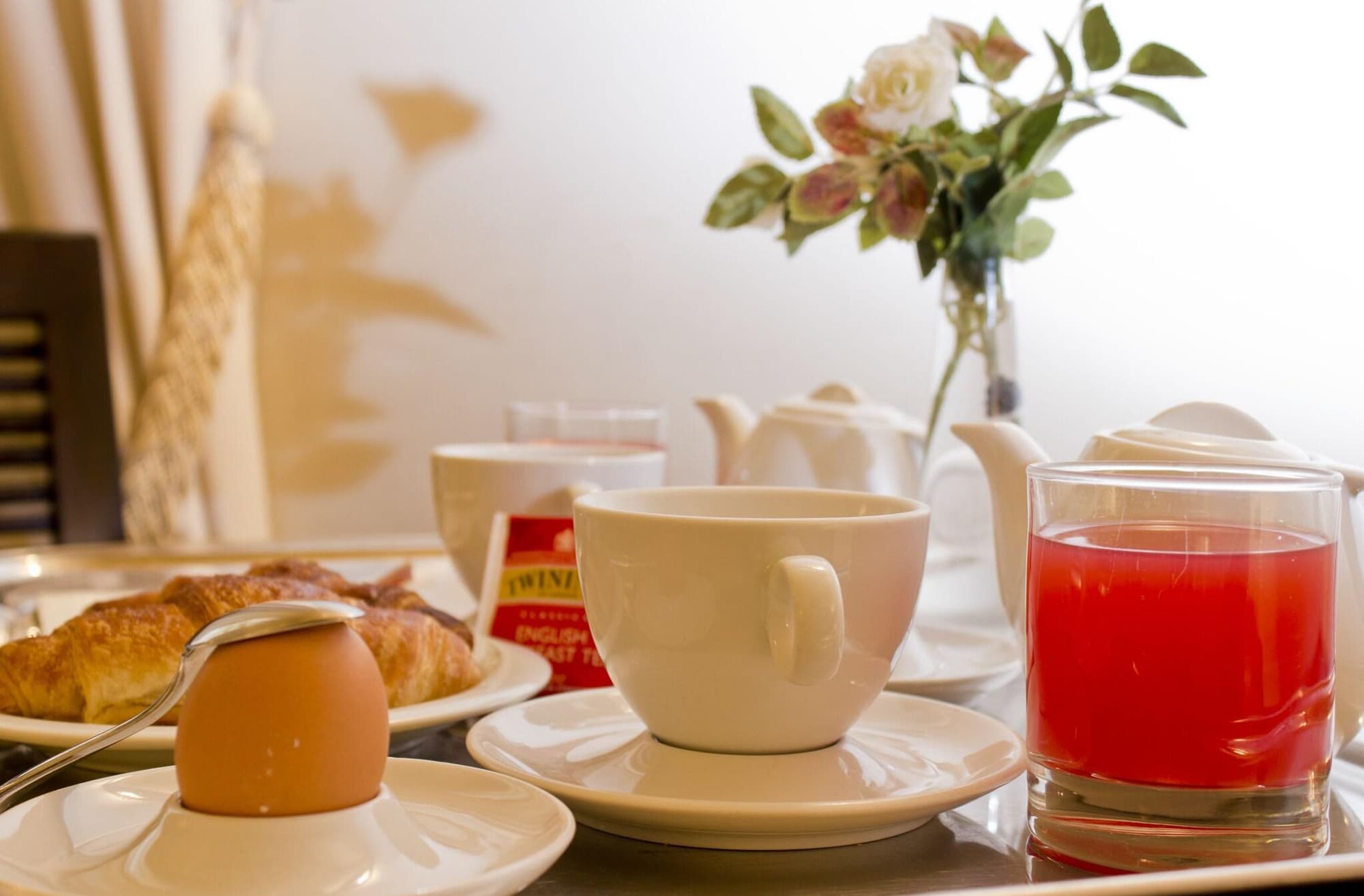 Palazzo Galletti - Residenza D'Epoca, Restaurant