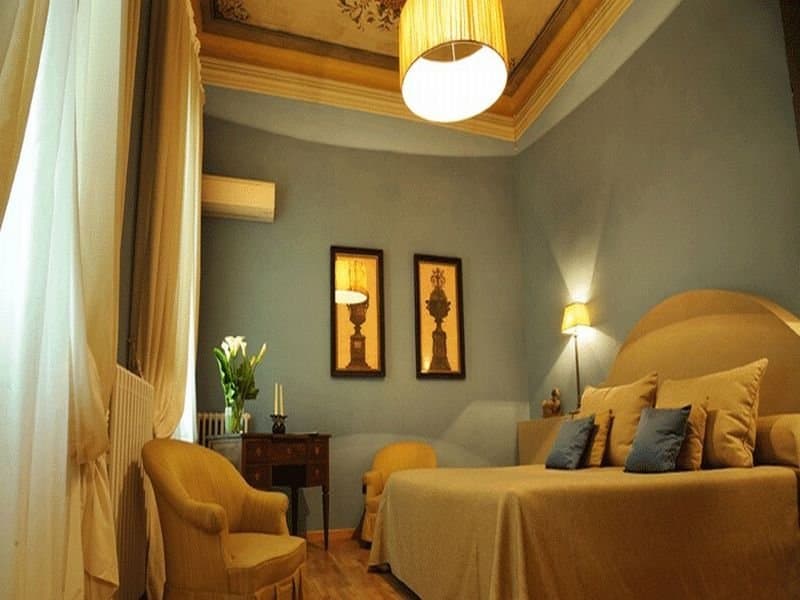 Palazzo Galletti - Residenza D'Epoca, Room