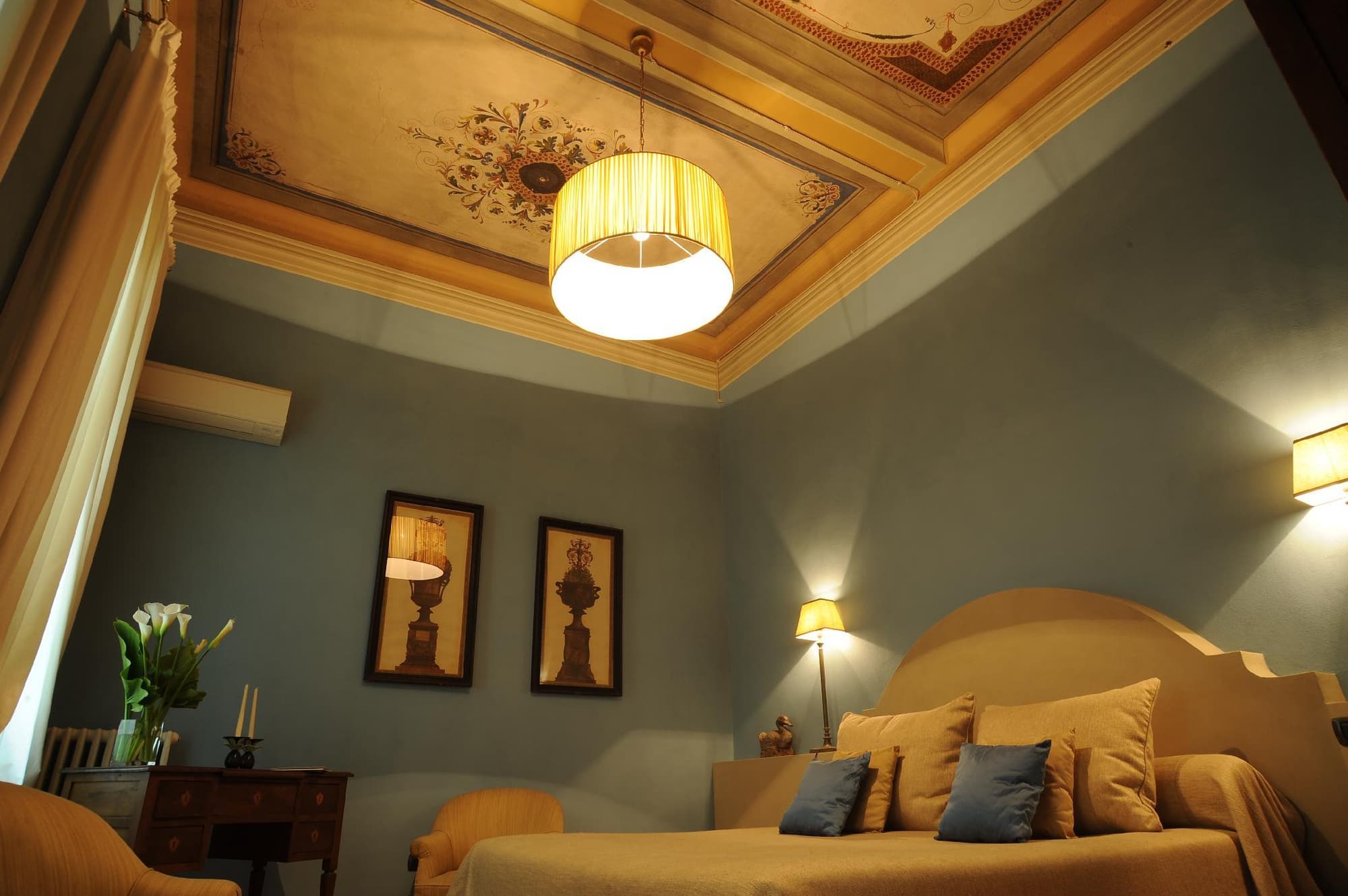 Palazzo Galletti - Residenza D'Epoca, Room