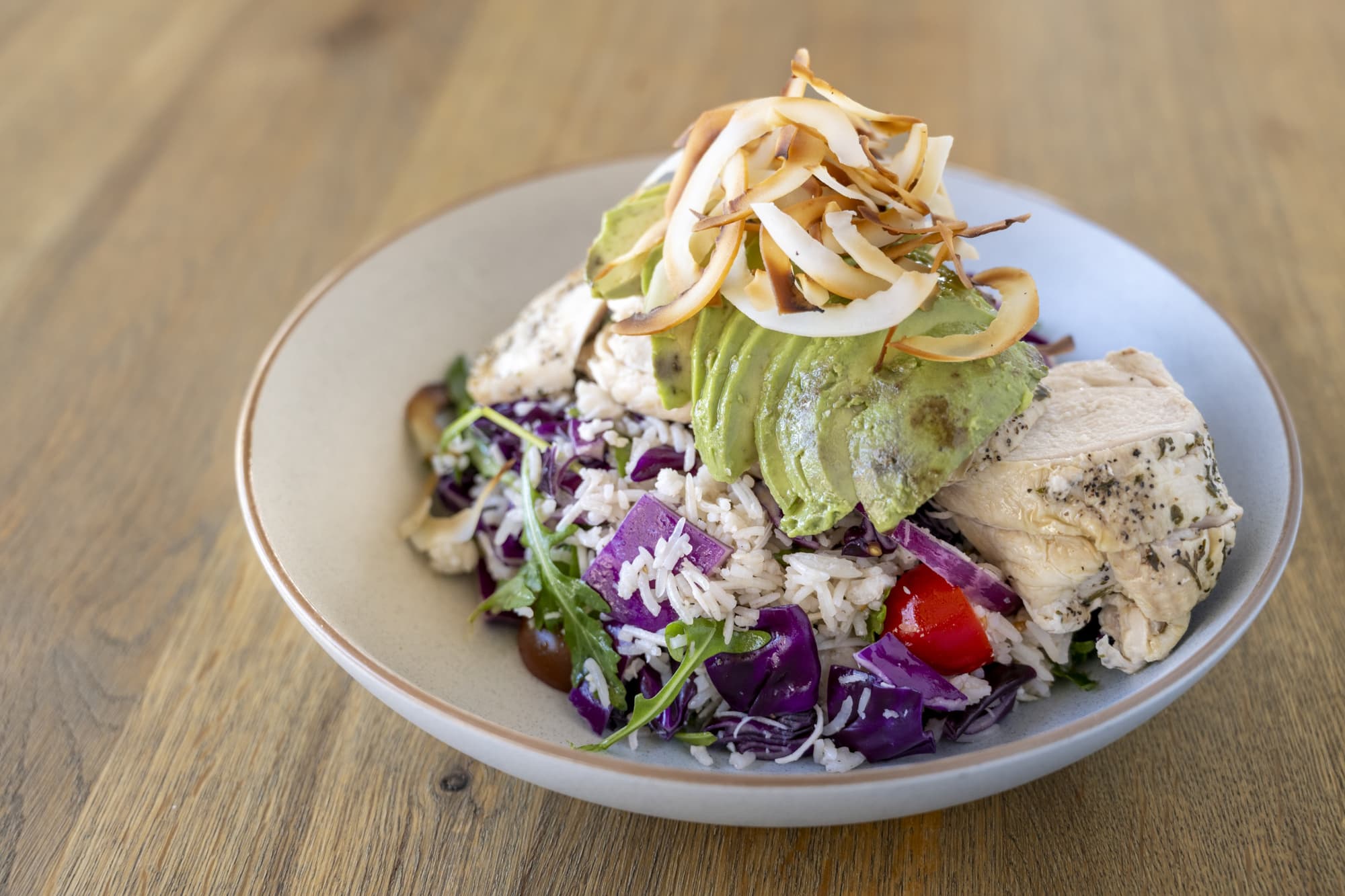 Ozone Hotel Kangaroo Island, Restaurant