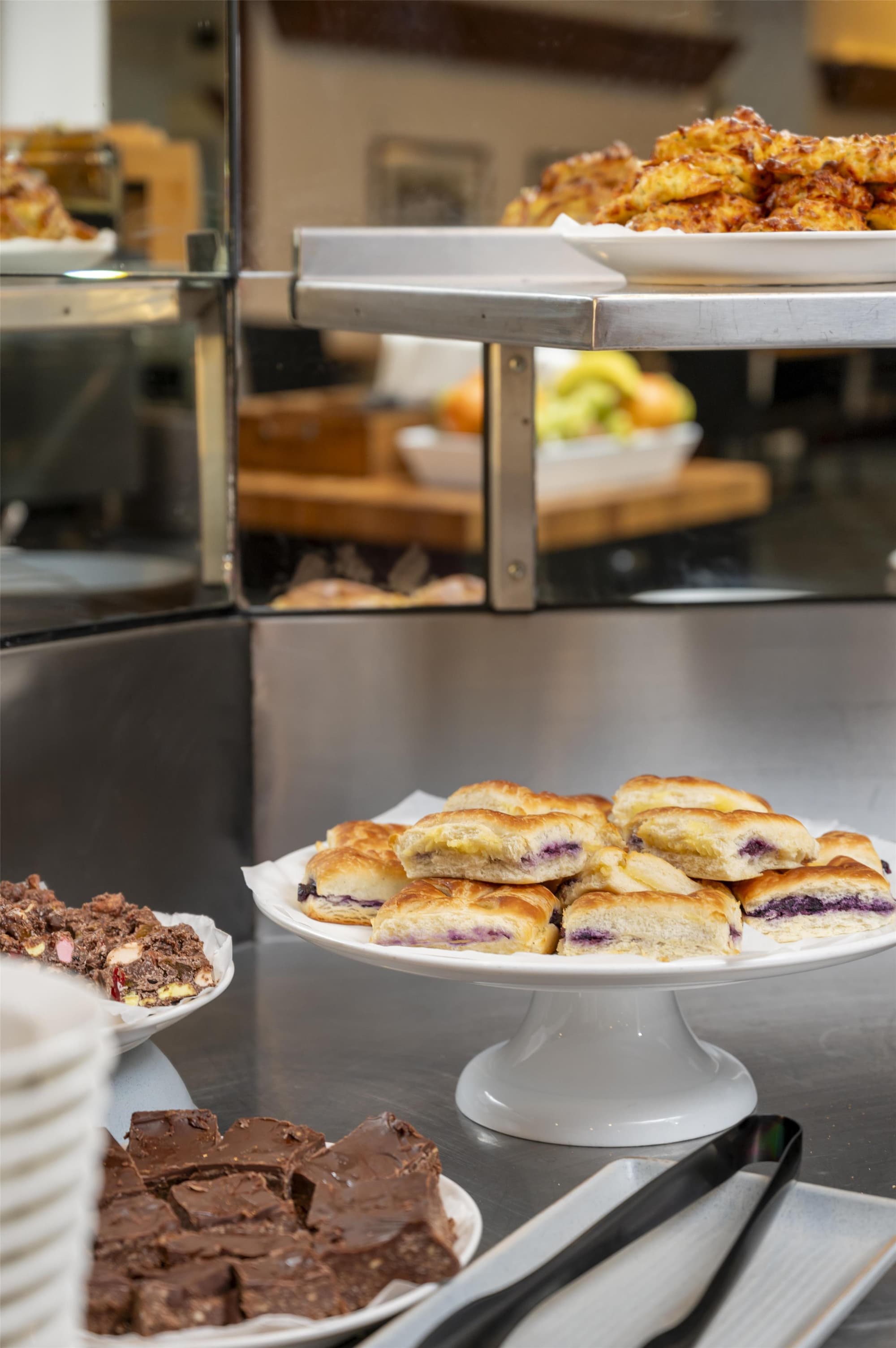 Ozone Hotel Kangaroo Island, Restaurant