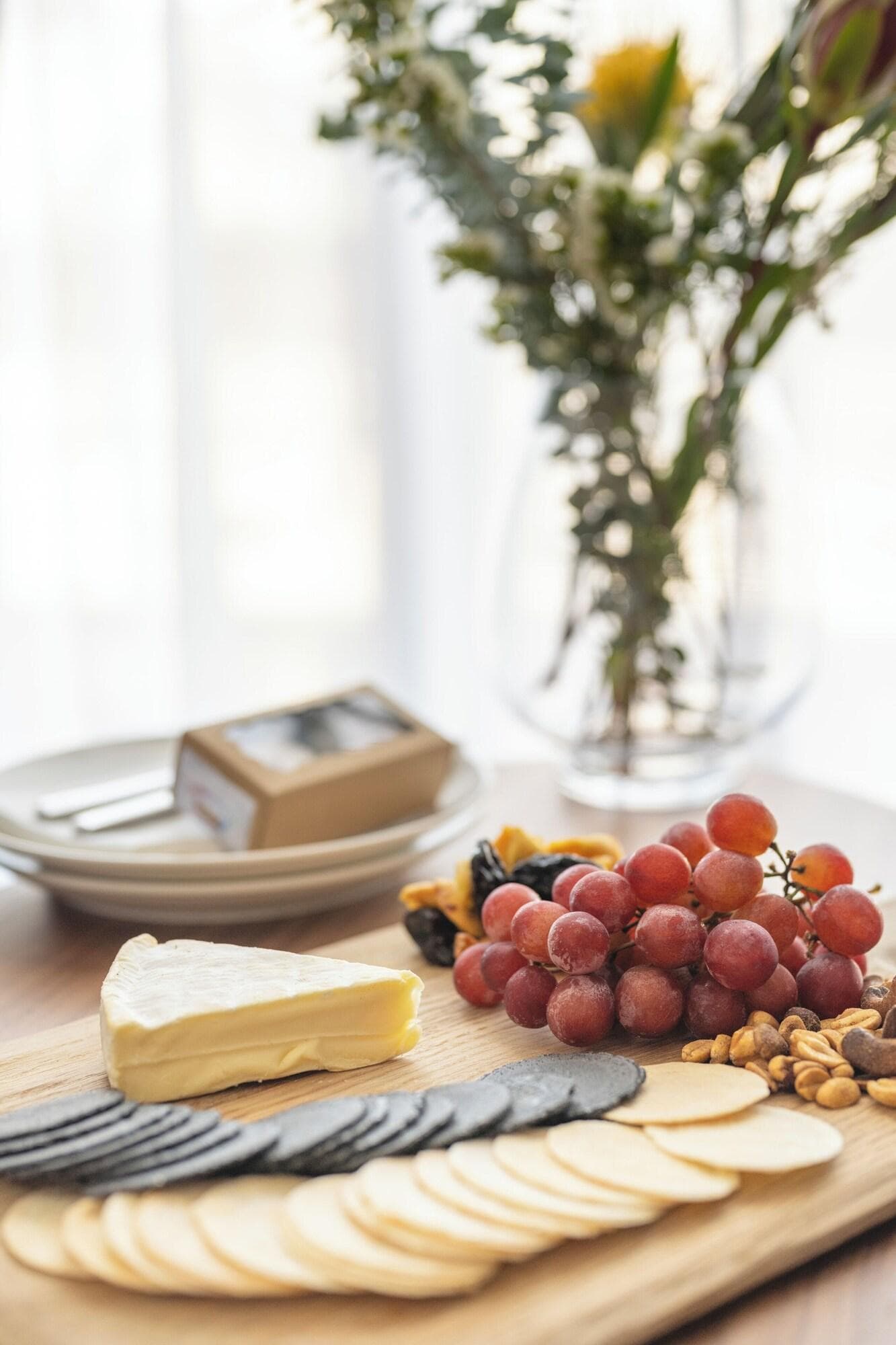 Ozone Hotel Kangaroo Island, Restaurant