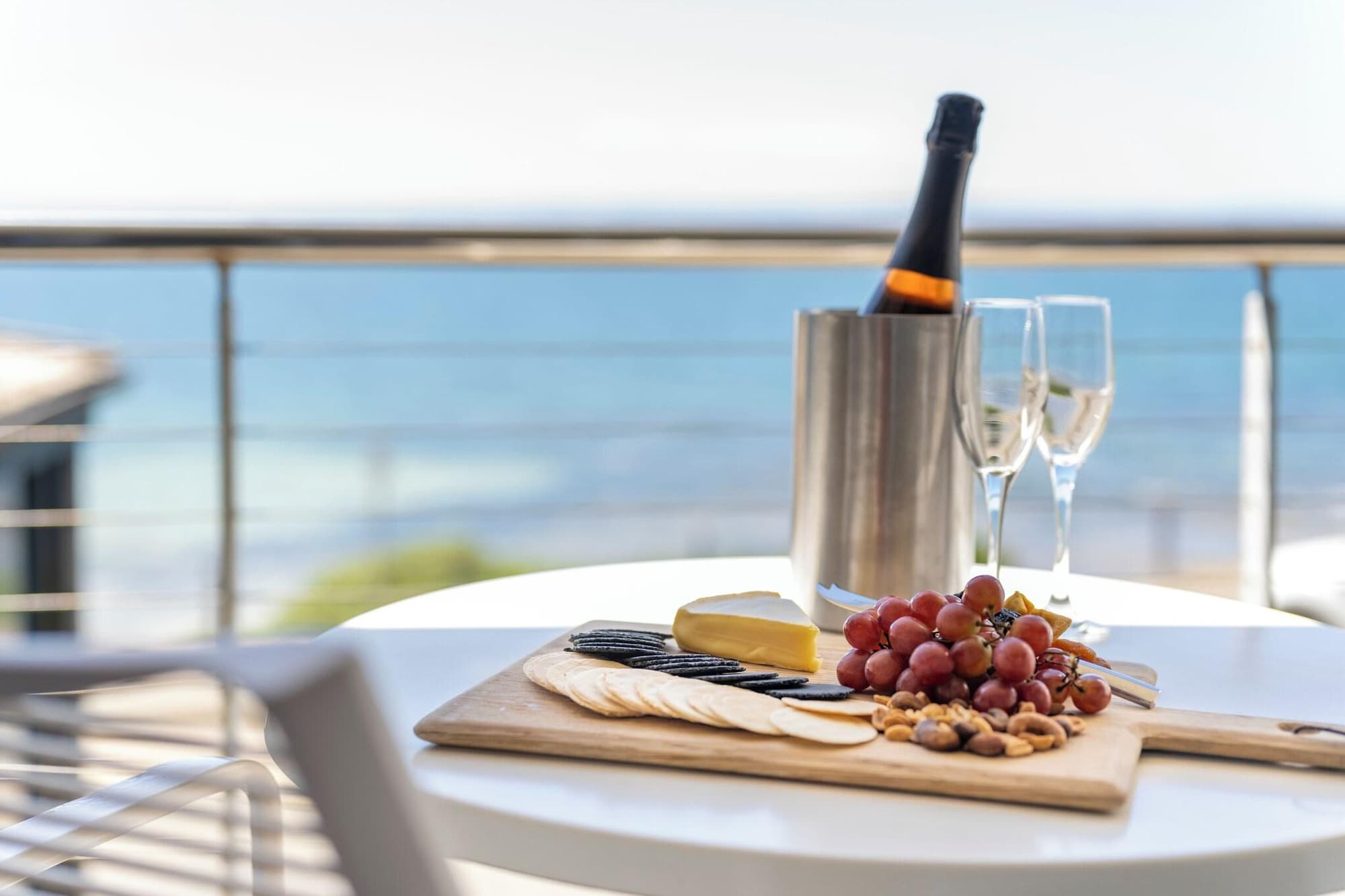 Ozone Hotel Kangaroo Island, Beach