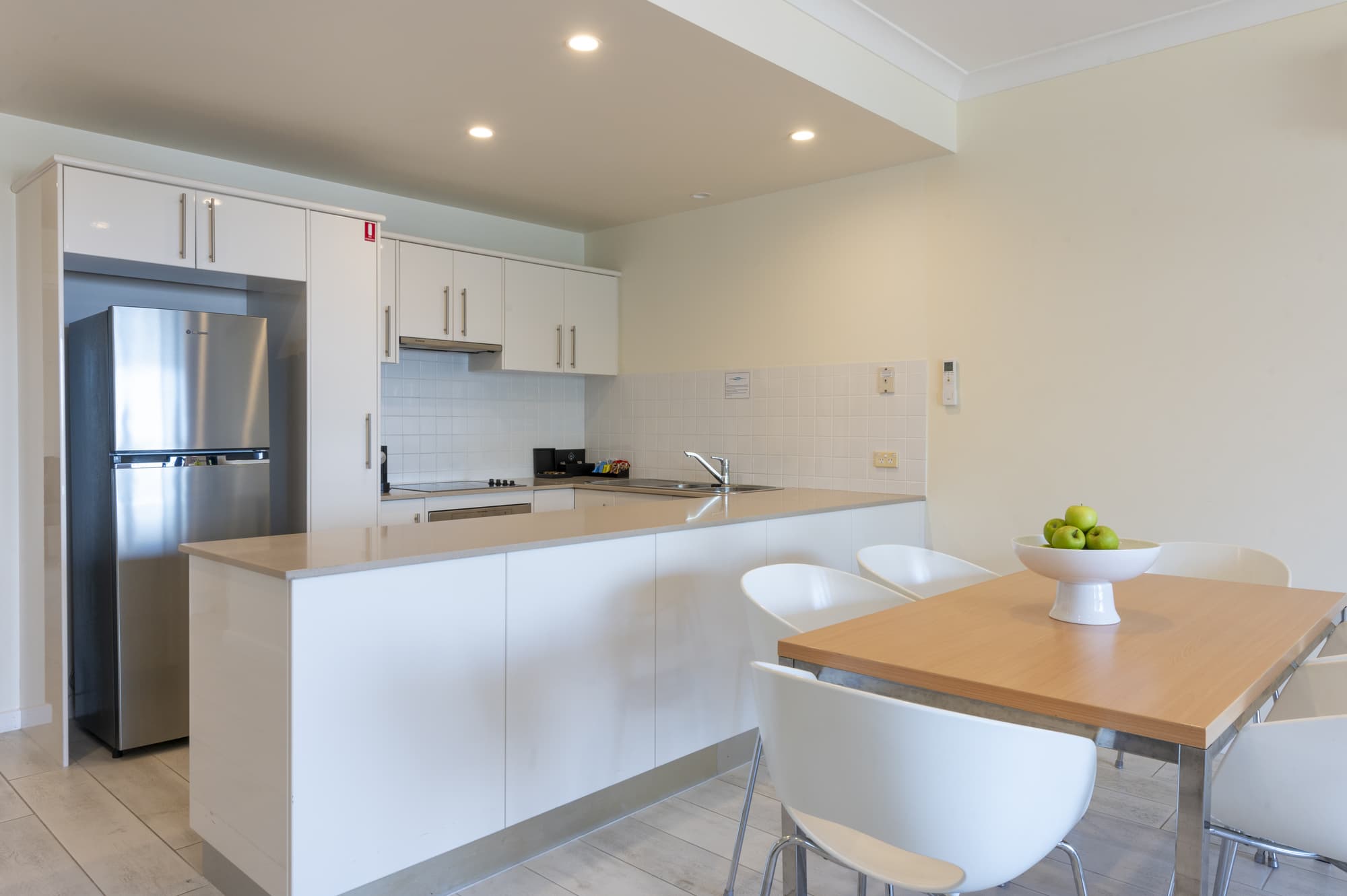 Ozone Hotel Kangaroo Island, Room