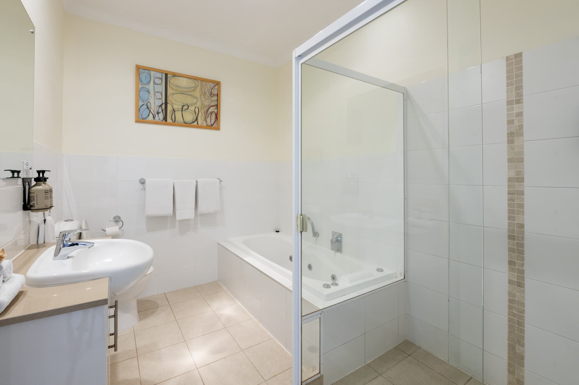 Ozone Hotel Kangaroo Island, Room