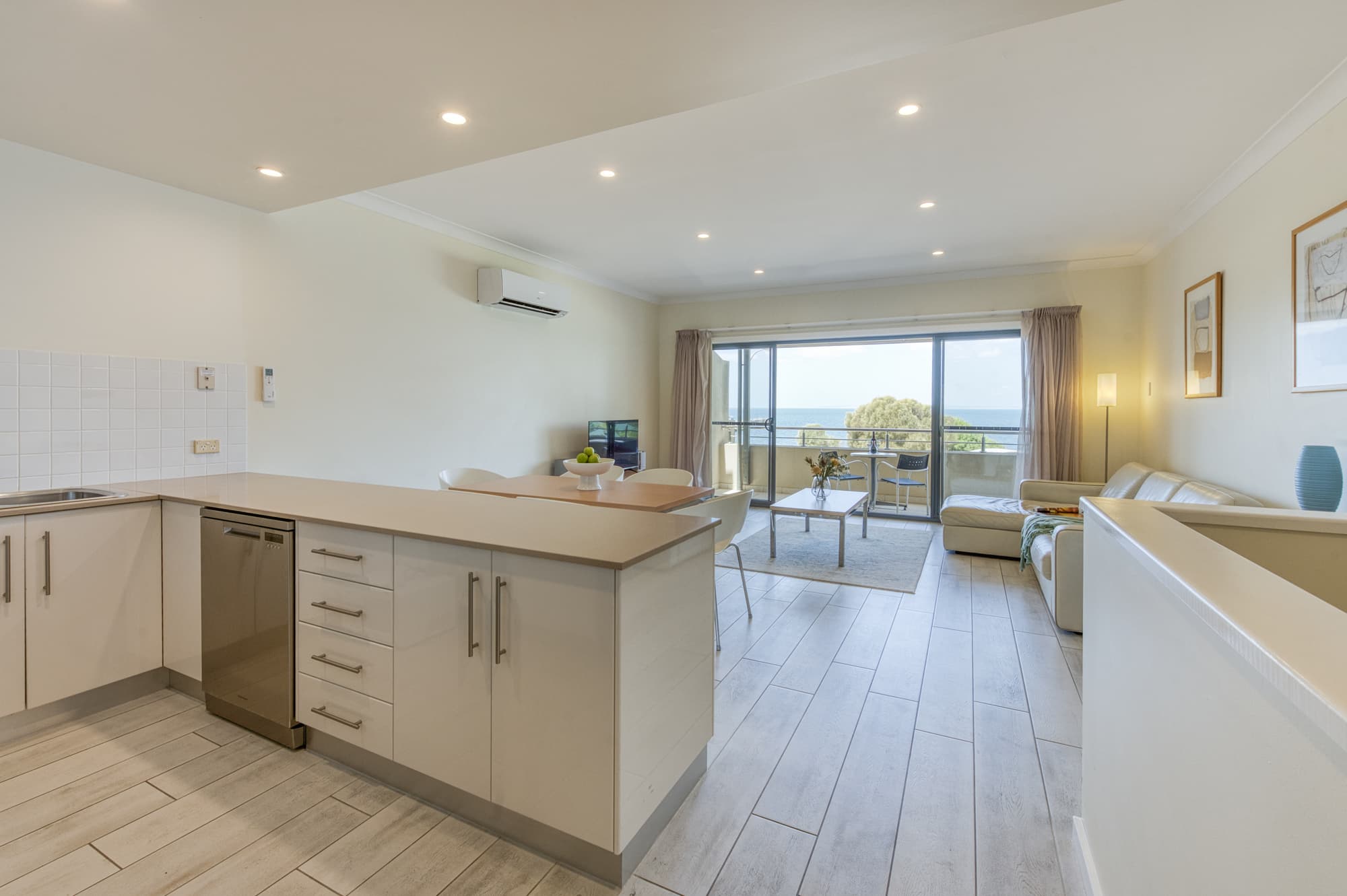 Ozone Hotel Kangaroo Island, Room