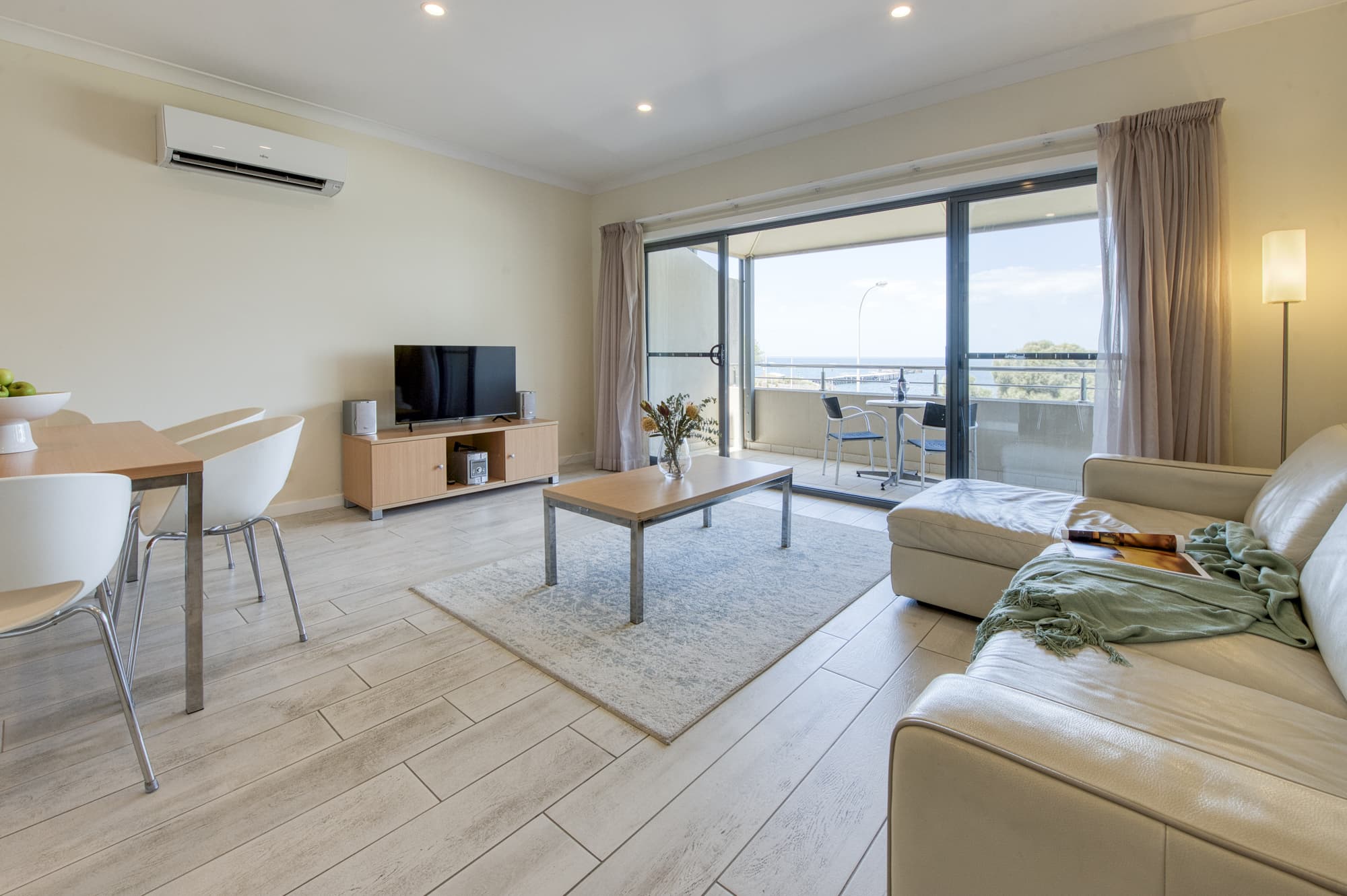 Ozone Hotel Kangaroo Island, Room