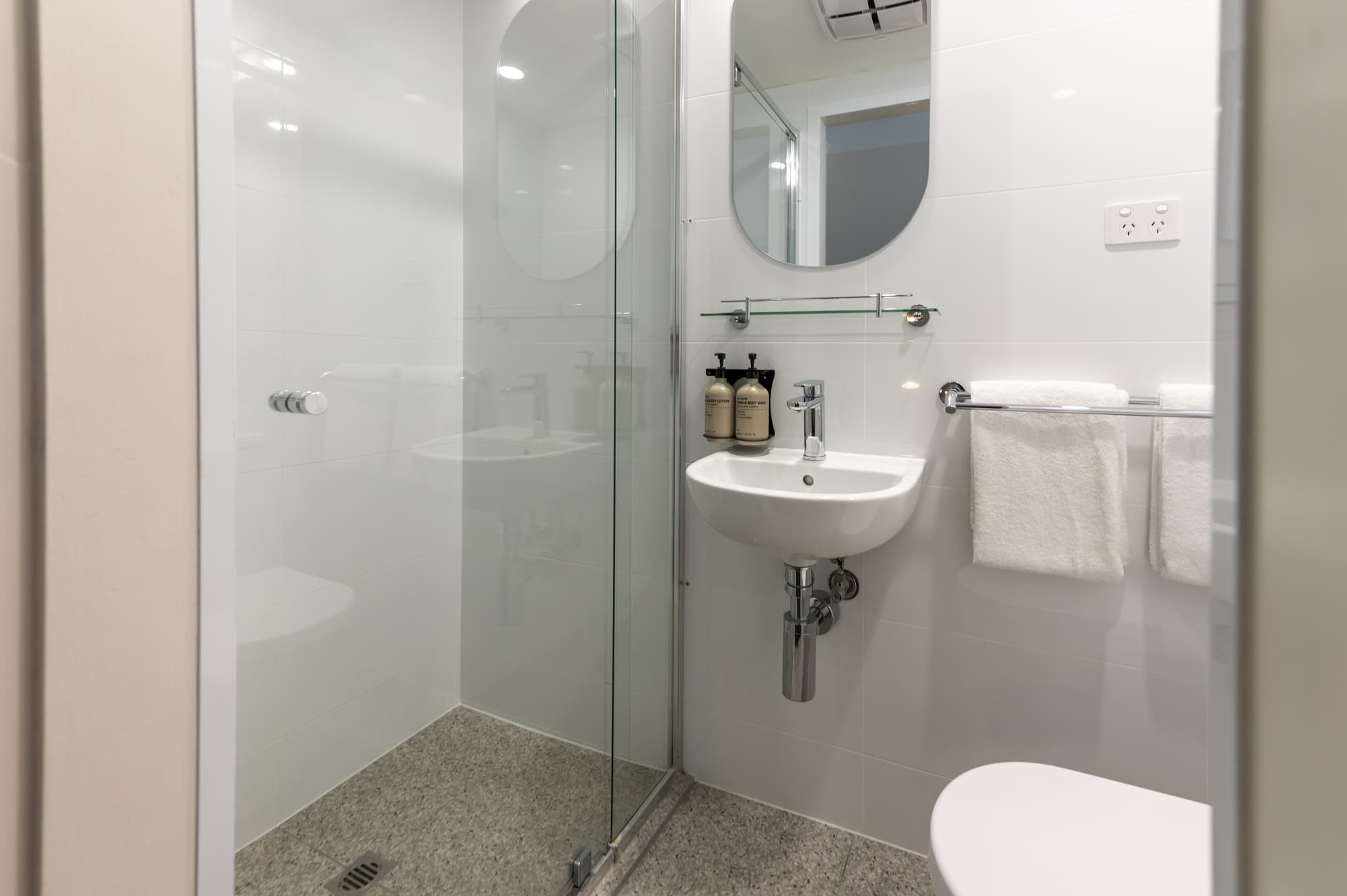 Ozone Hotel Kangaroo Island, Room