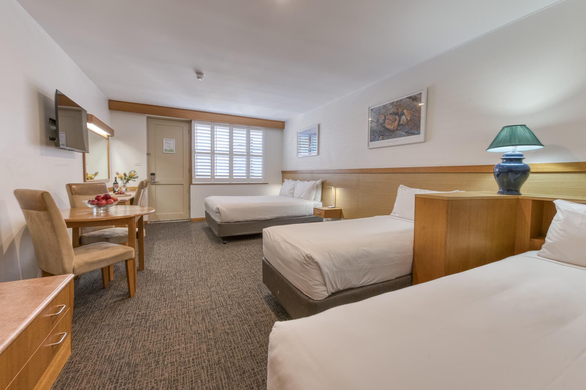 Ozone Hotel Kangaroo Island, Room