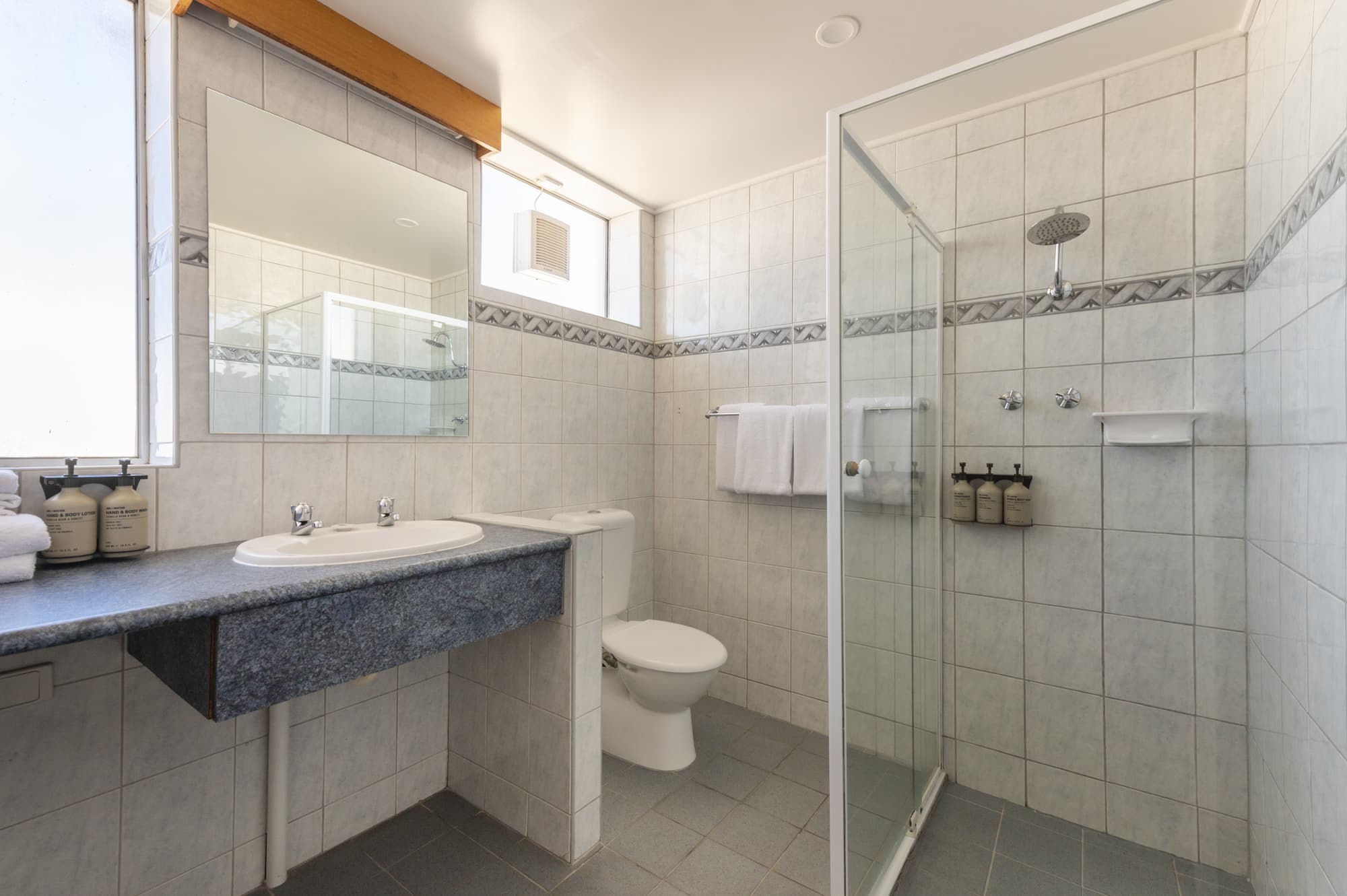 Ozone Hotel Kangaroo Island, Room