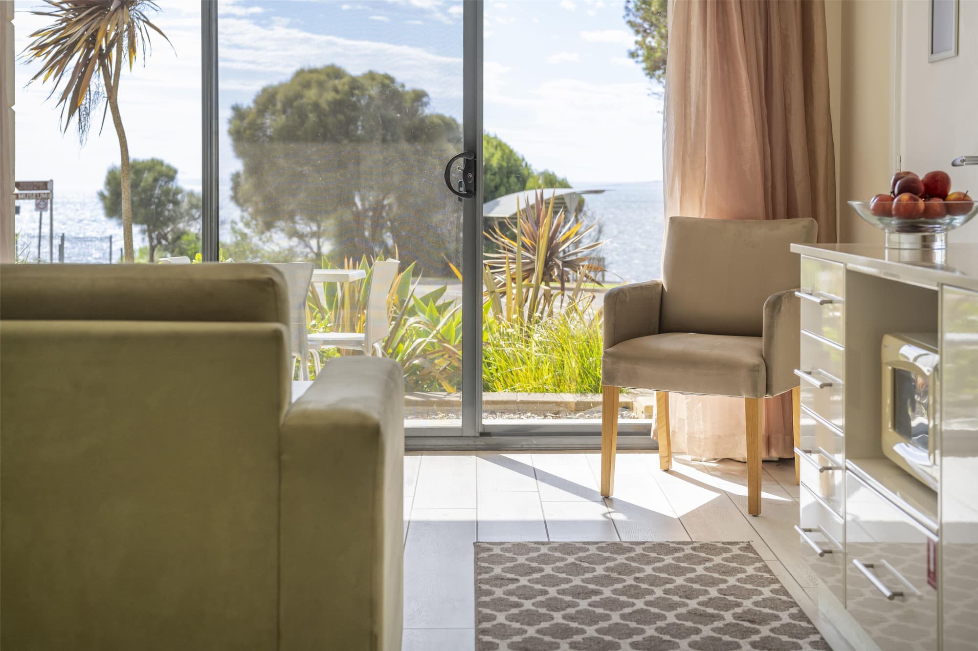 Ozone Hotel Kangaroo Island, Room