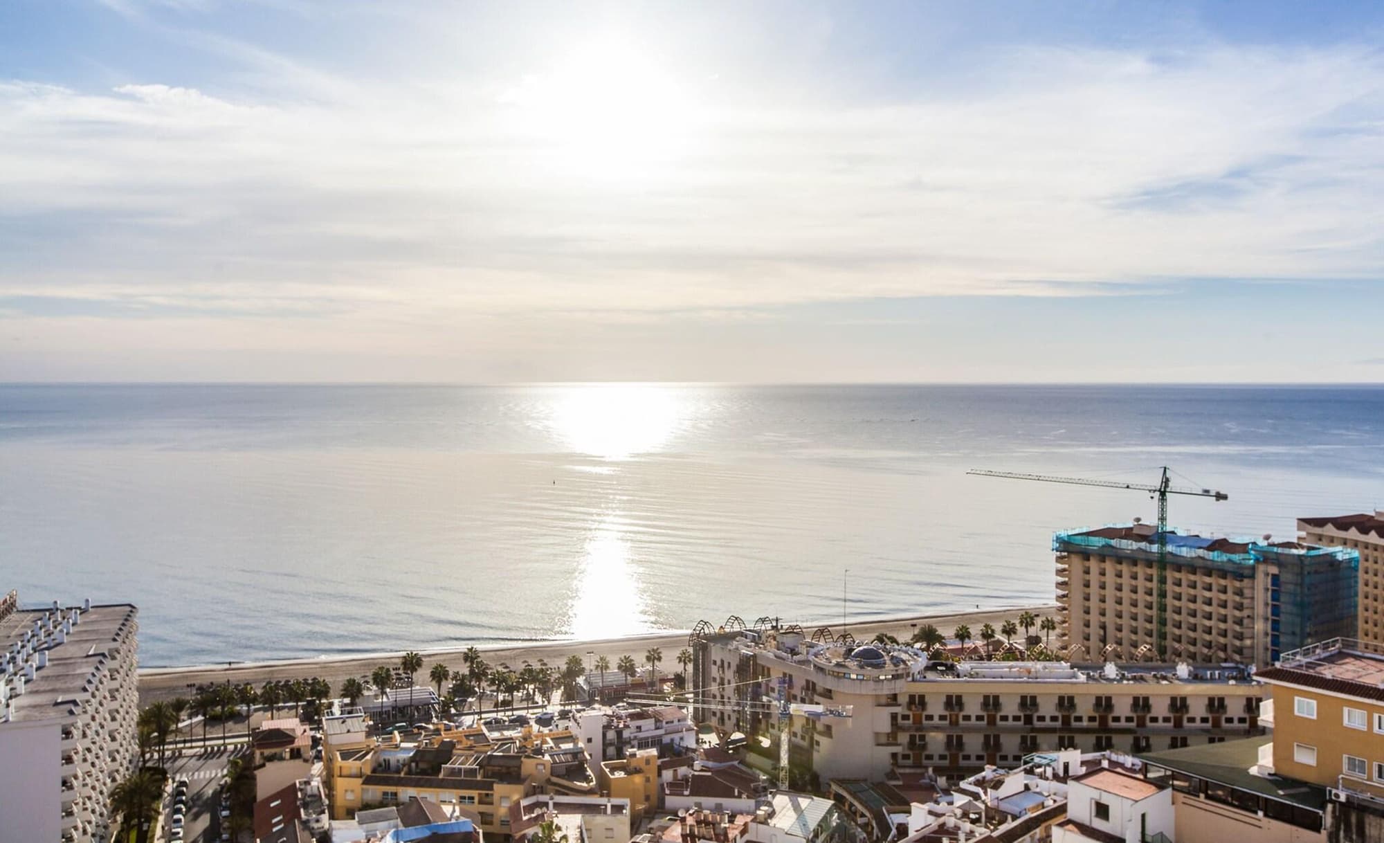 Gran Cervantes by Blue Sea, General view