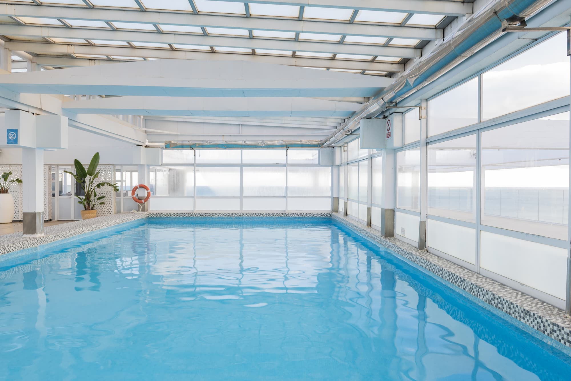 Gran Cervantes by Blue Sea, Pool