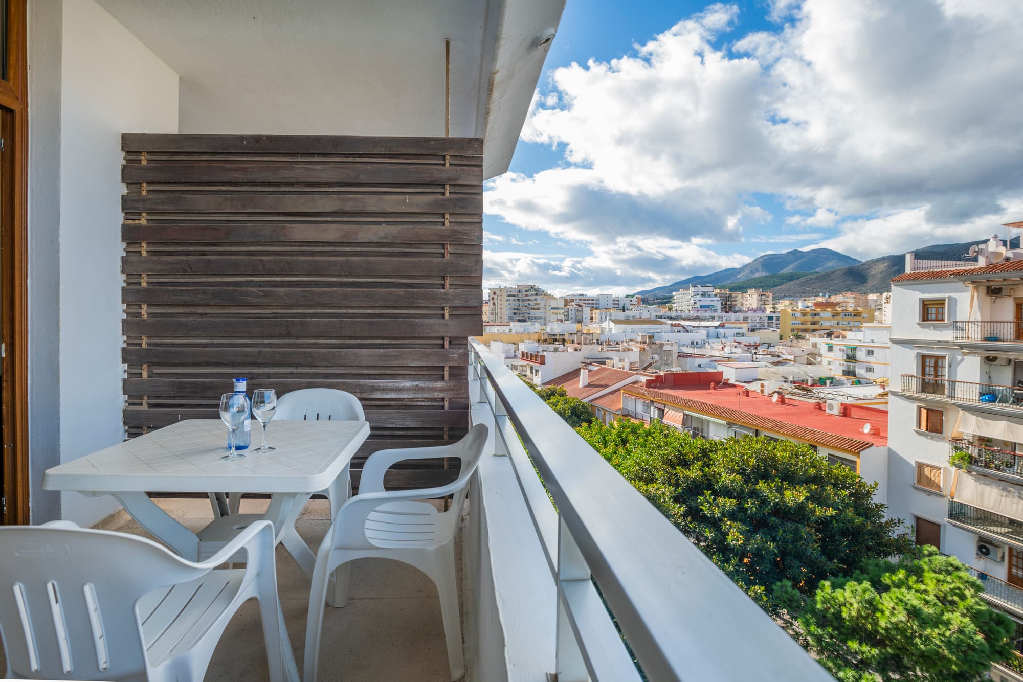 Gran Cervantes by Blue Sea, Room