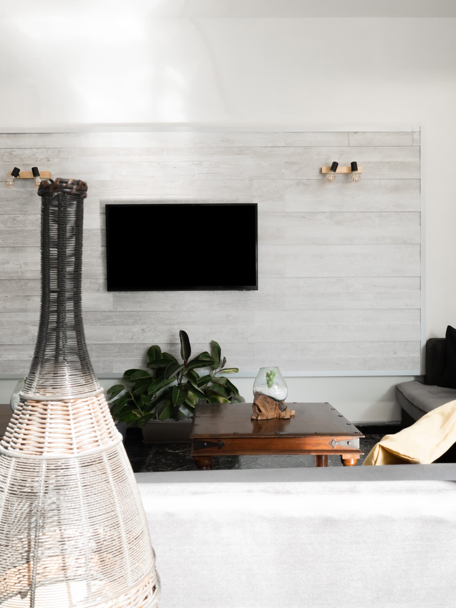 City Plus Rhodes Hotel, Lobby