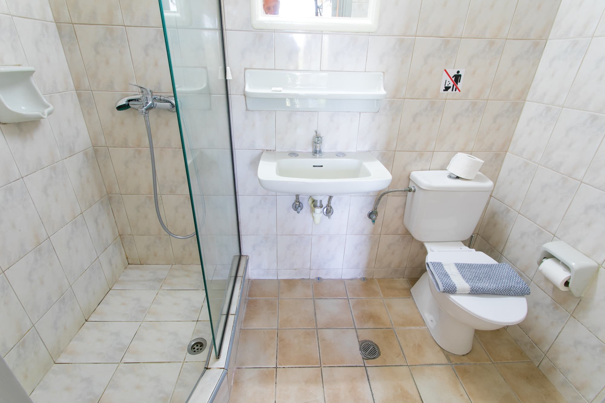 City Plus Rhodes Hotel, Room