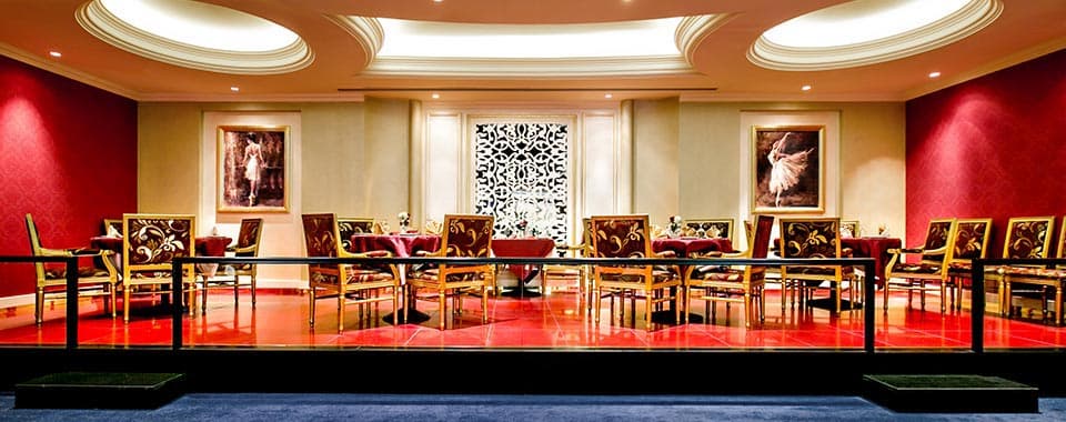 Marina Byblos, General view