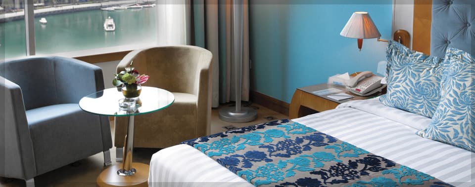 Marina Byblos, General view