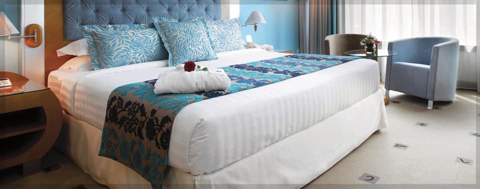 Marina Byblos, General view