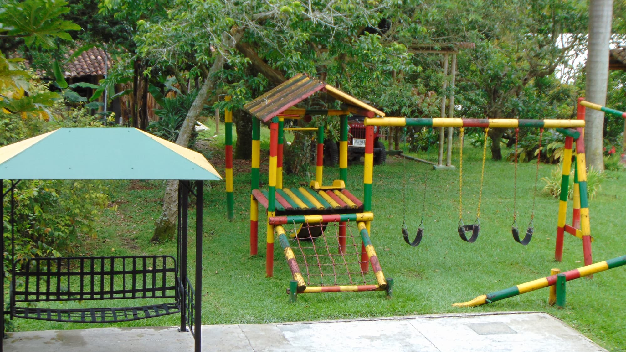 Finca Hotel la Quinta Porra Alejandria, Sports and Entertainment