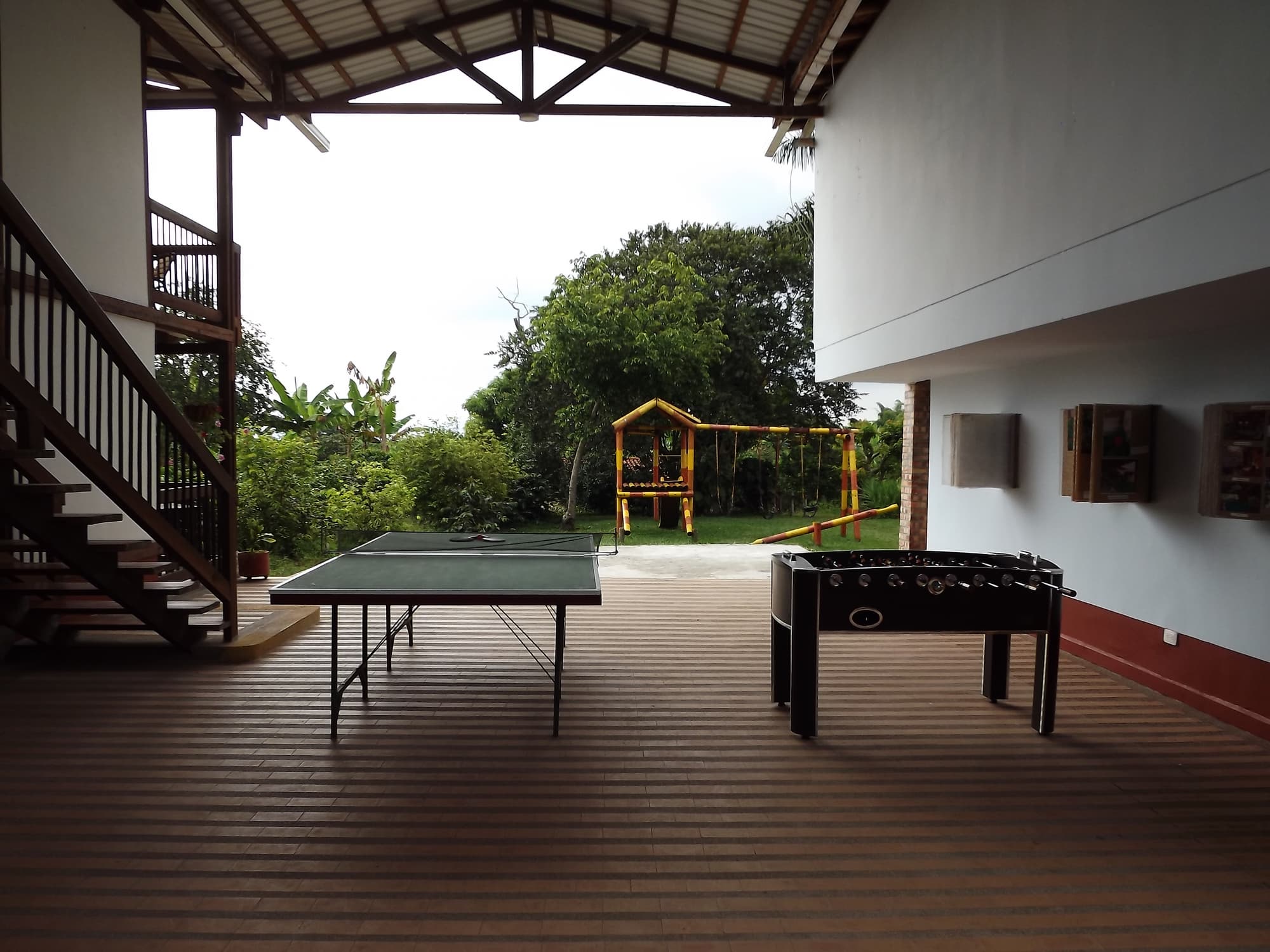 Finca Hotel la Quinta Porra Alejandria, Sports and Entertainment