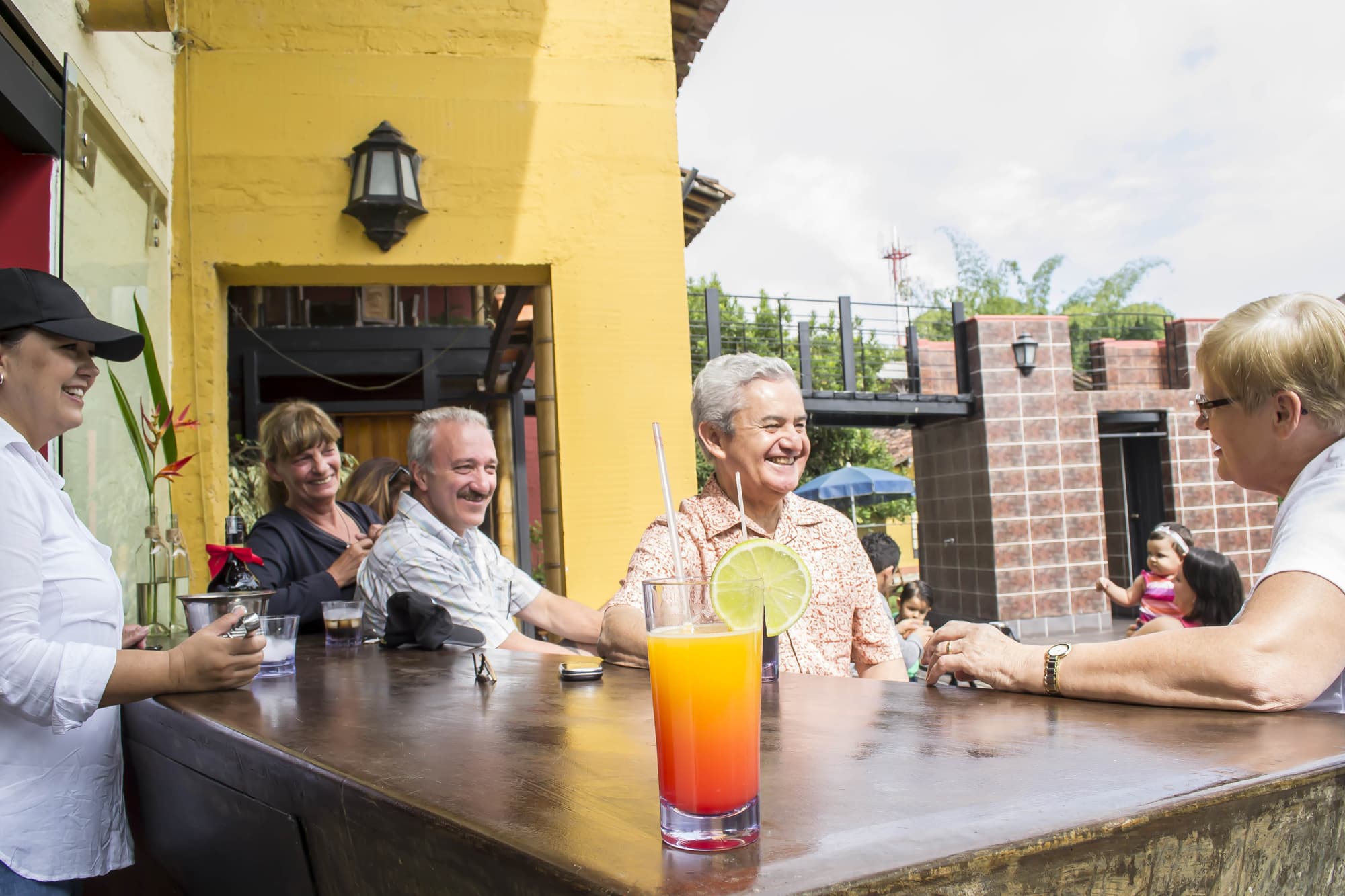 Finca Hotel la Quinta Porra Alejandria, Sports and Entertainment