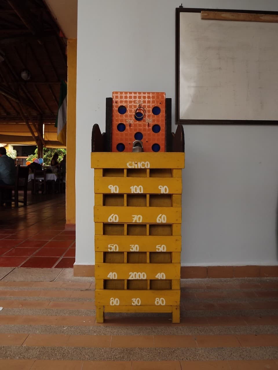 Finca Hotel la Quinta Porra Alejandria, Sports and Entertainment