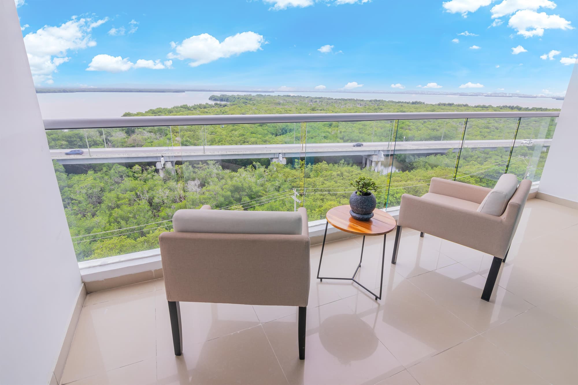 Sonesta Hotel Cartagena, Room