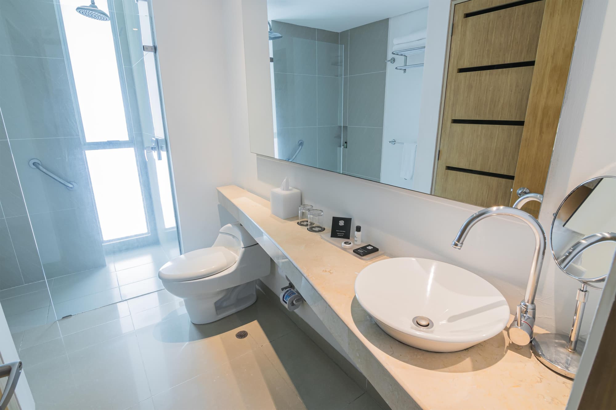 Sonesta Hotel Cartagena, Room