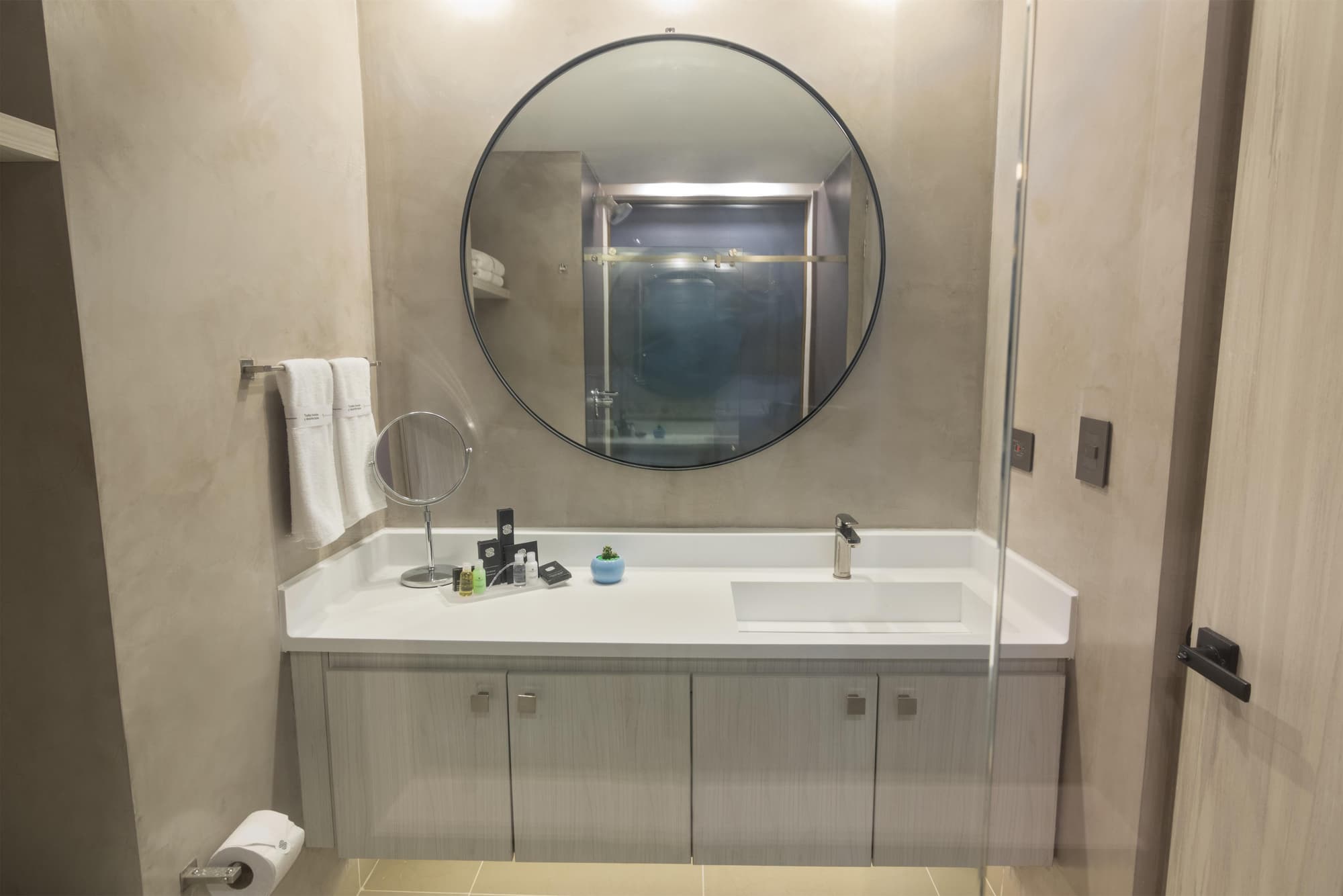 Sonesta Hotel Cartagena, Room