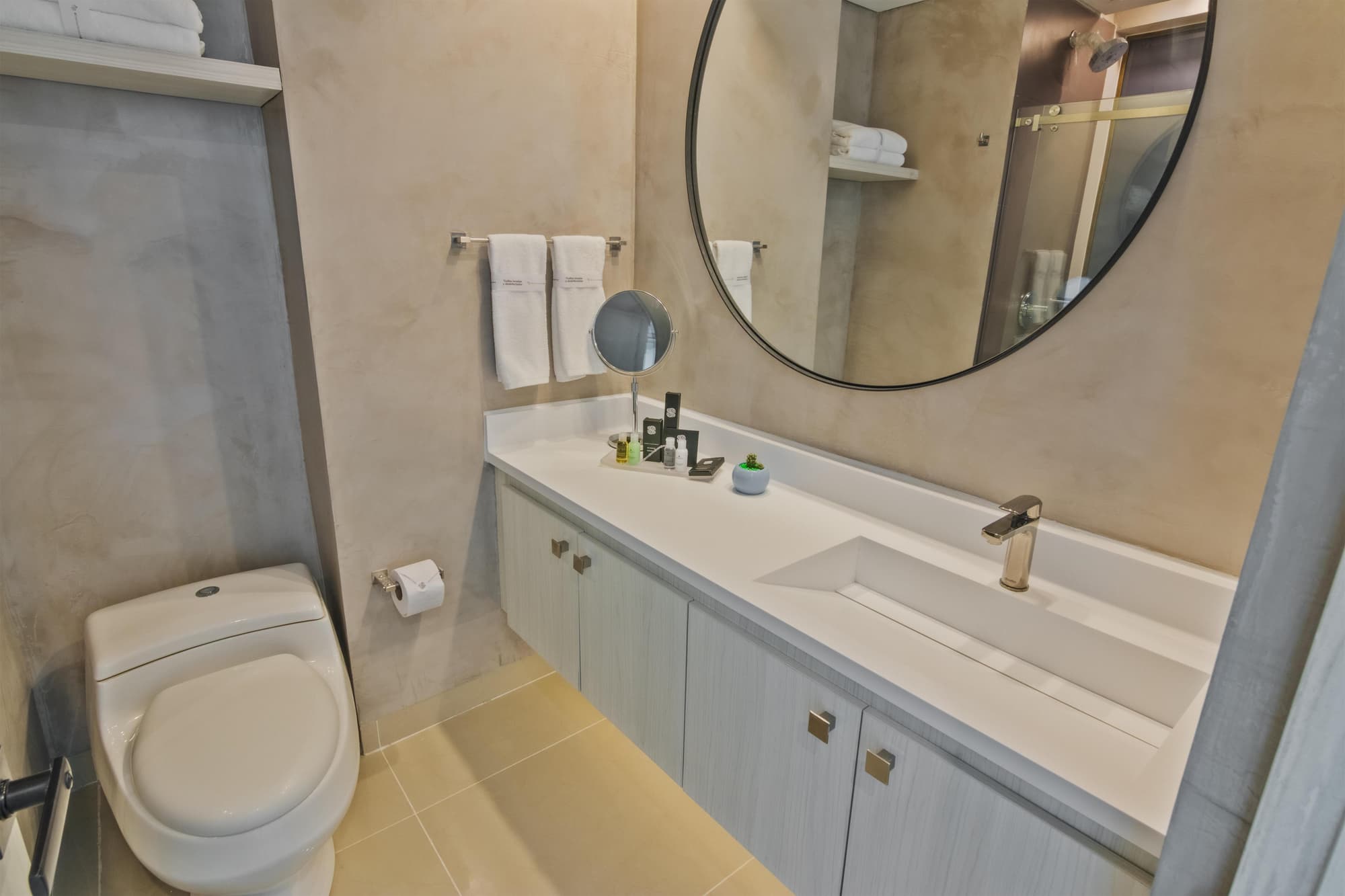 Sonesta Hotel Cartagena, Room