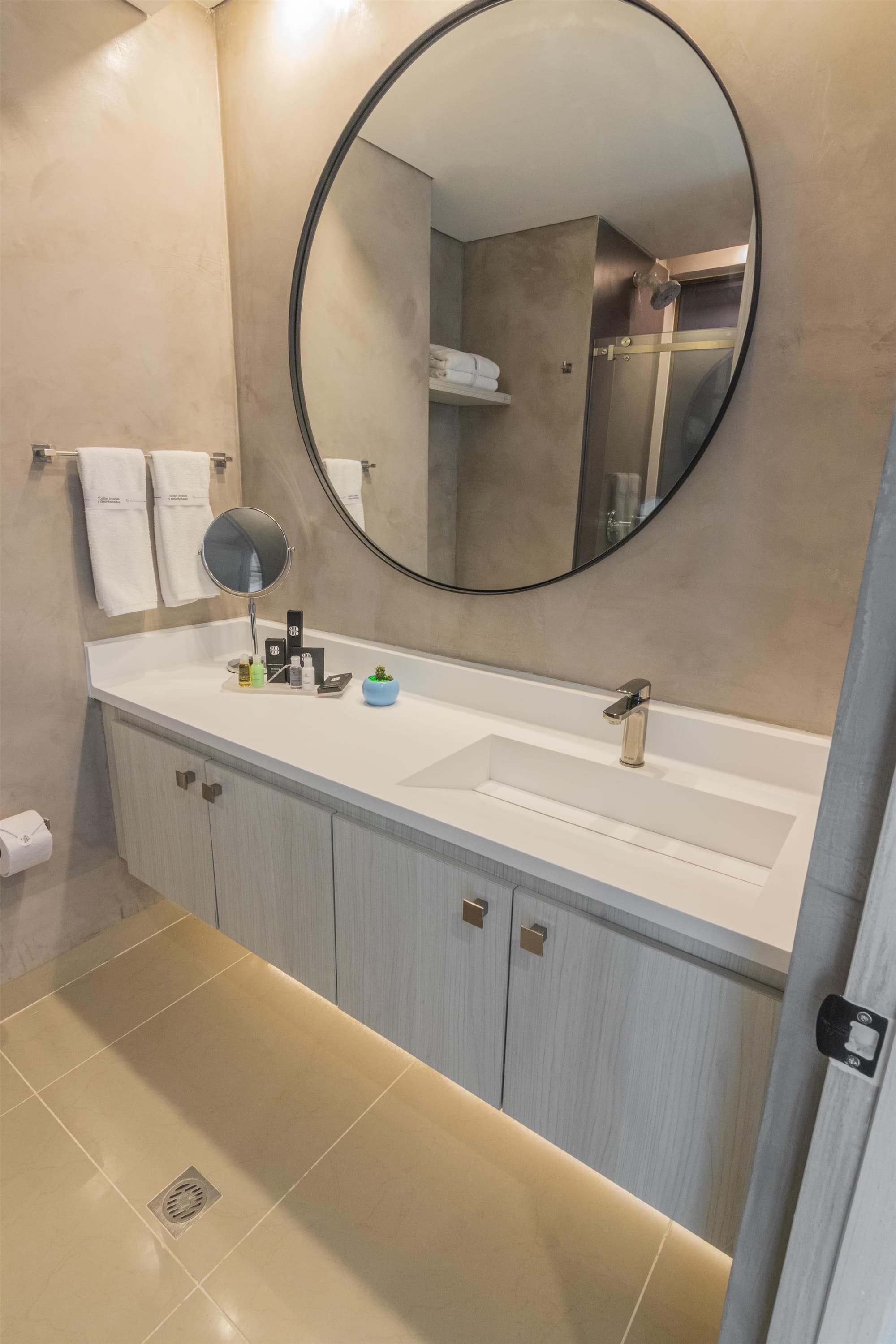 Sonesta Hotel Cartagena, Room