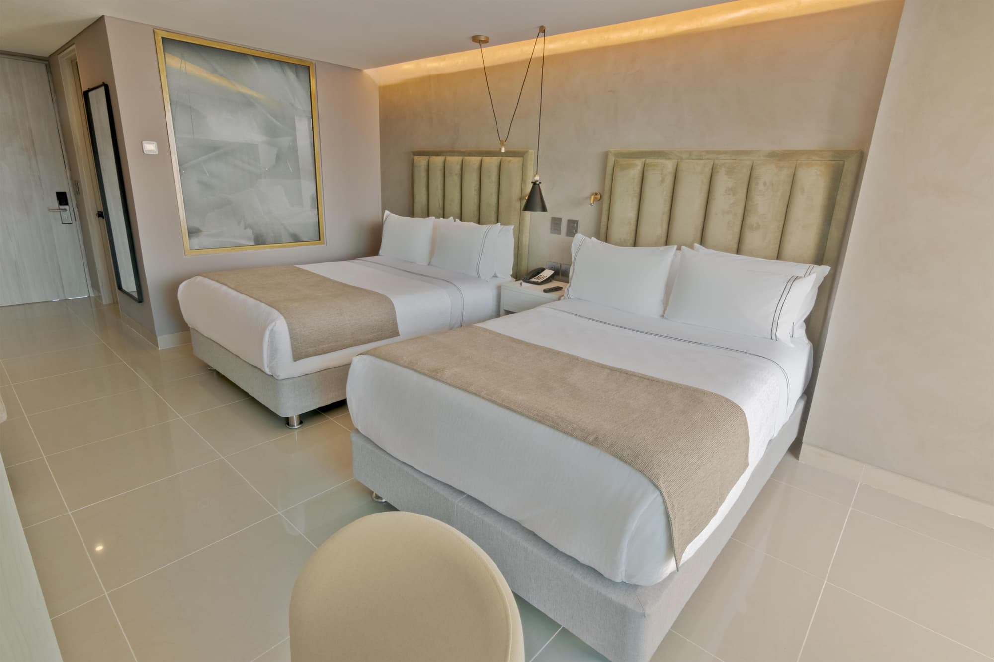 Sonesta Hotel Cartagena, Room