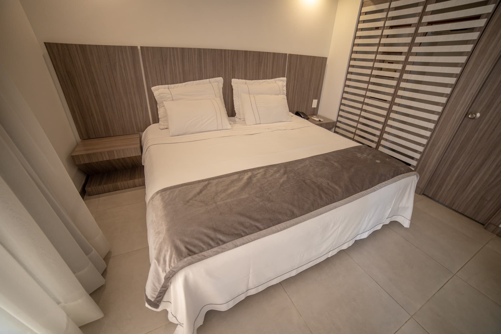 Hotel Aparta Suite Torre Poblado, Room