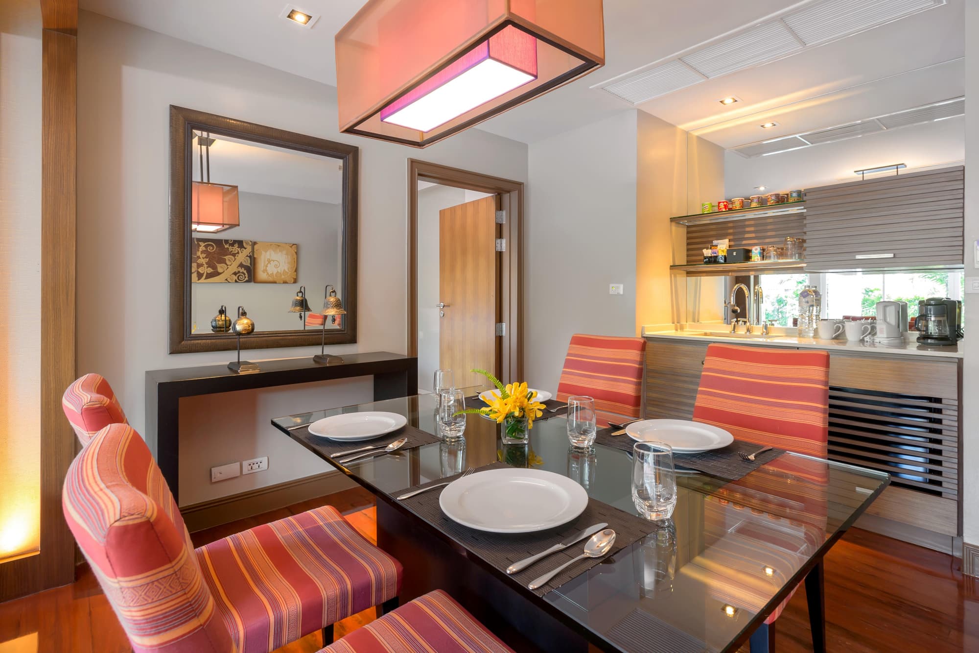 Angsana Laguna Phuket, Room