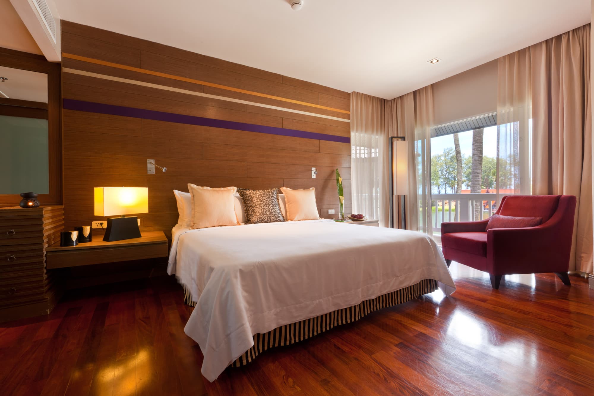 Angsana Laguna Phuket, Room