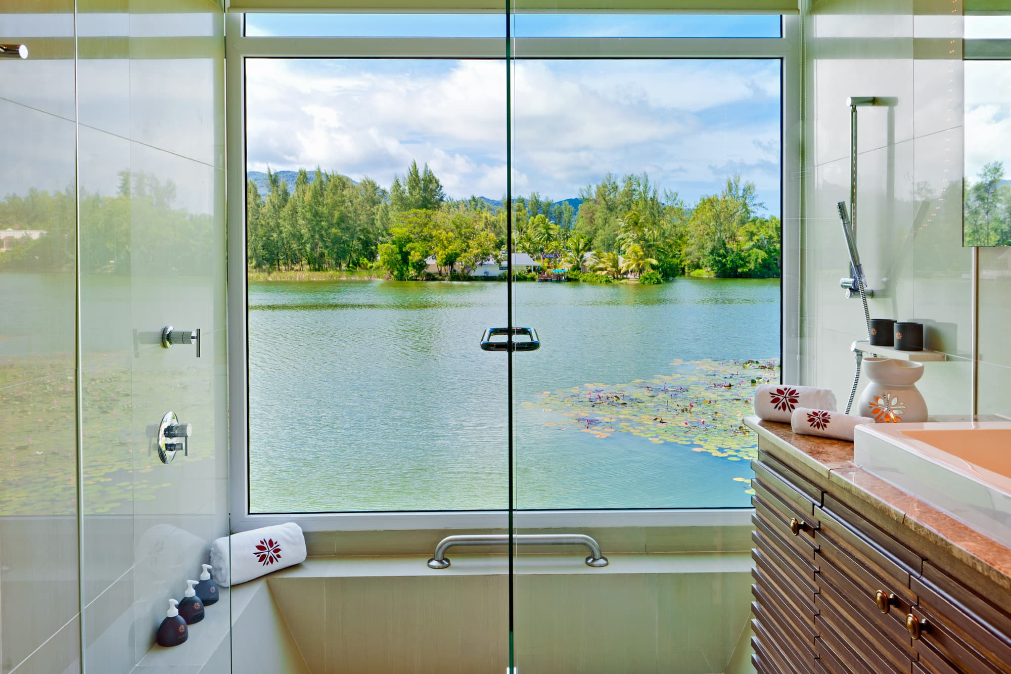 Angsana Laguna Phuket, Room