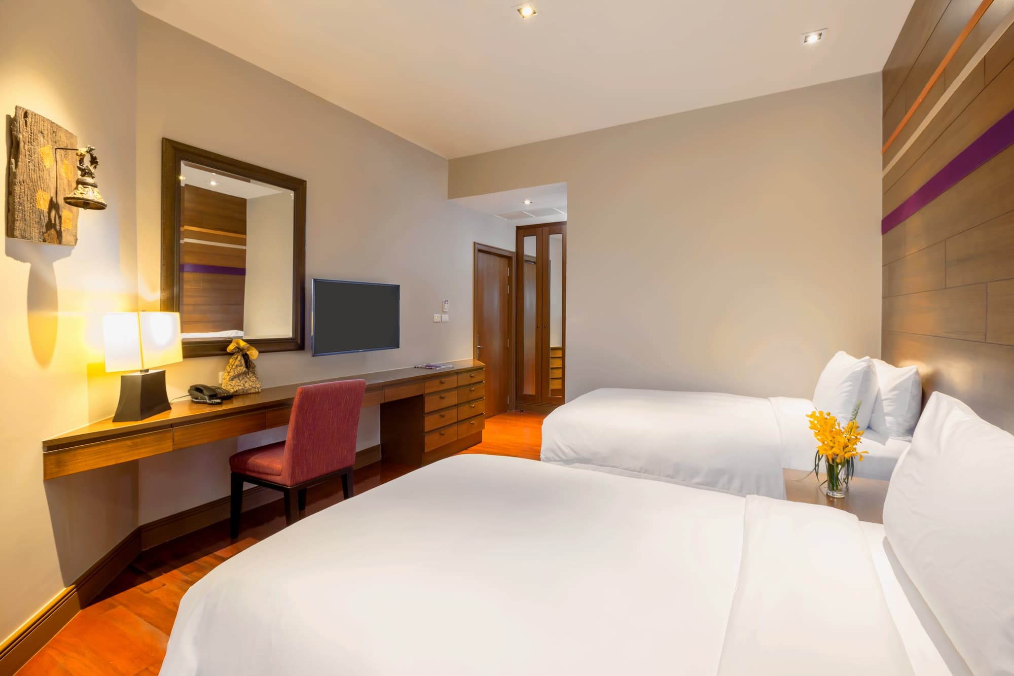 Angsana Laguna Phuket, Room